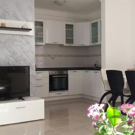 Appartement Bellissimo à Herceg Novi Extérieur photo