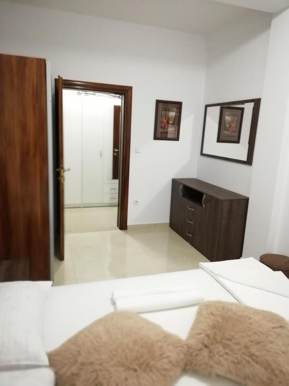 Appartement Bellissimo à Herceg Novi Extérieur photo