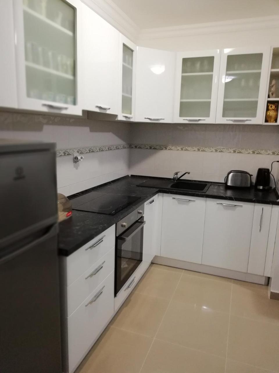 Appartement Bellissimo à Herceg Novi Extérieur photo