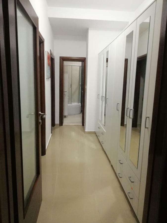 Appartement Bellissimo à Herceg Novi Extérieur photo